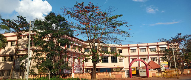 Vivekananda English Medium School 1