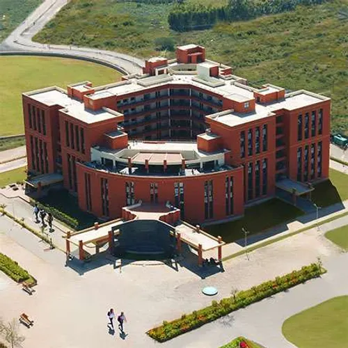 PES University 1
