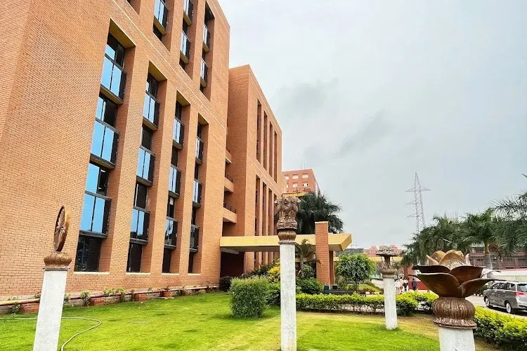 PES University 3