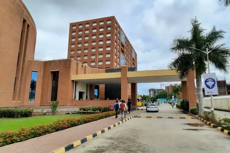 PES University 2