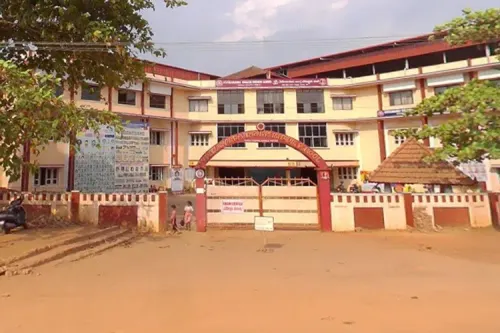 Vivekananda English Medium School 3