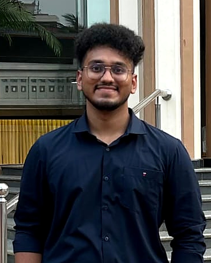 Kashyap K