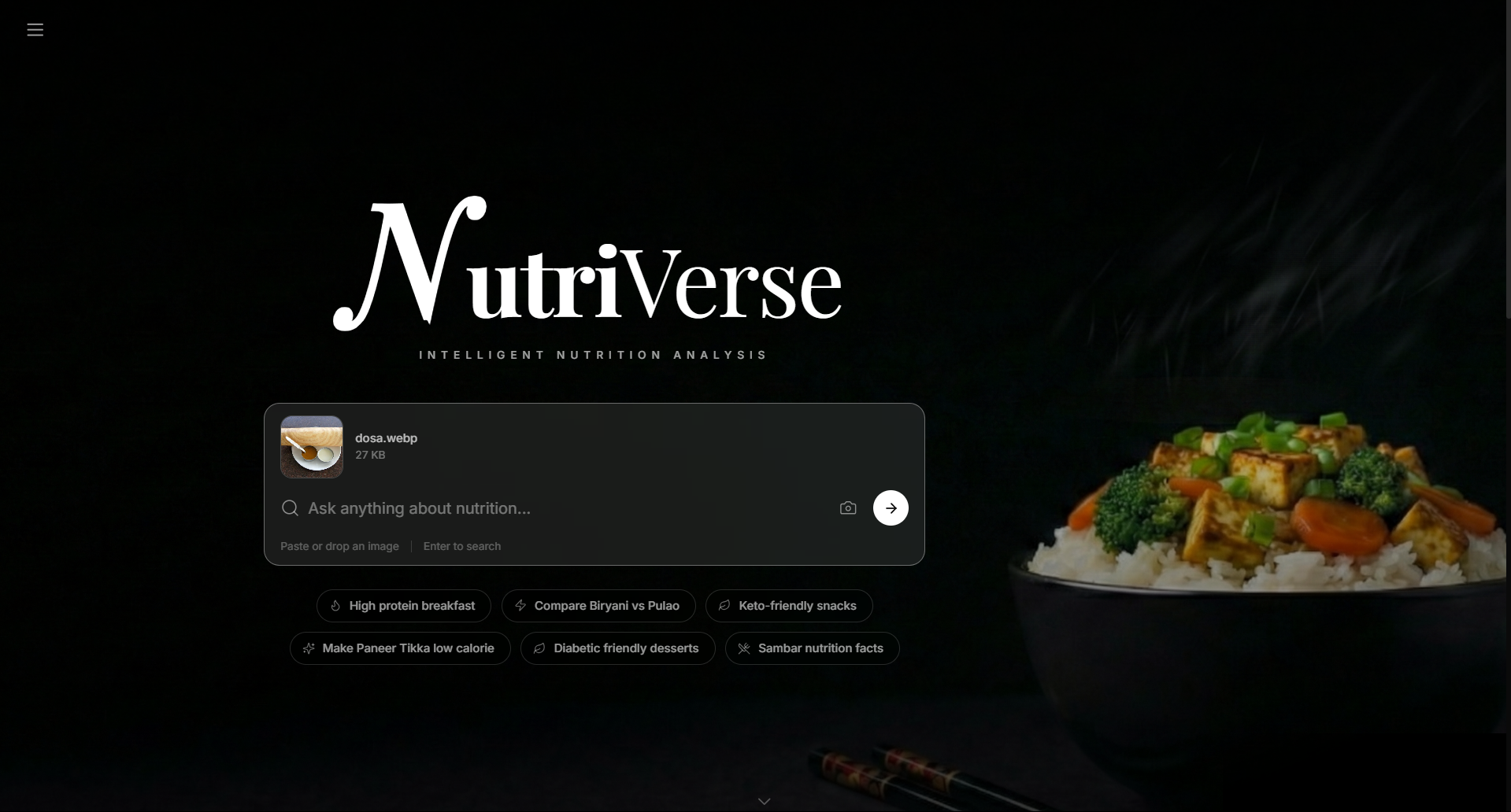 NutriVerse 4